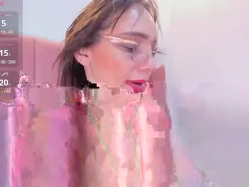 Chaturbate Adult Webcam of jennierosse