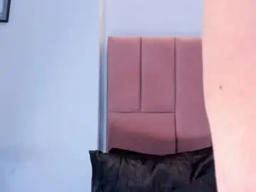 Chaturbate Live Sex of jennierosse