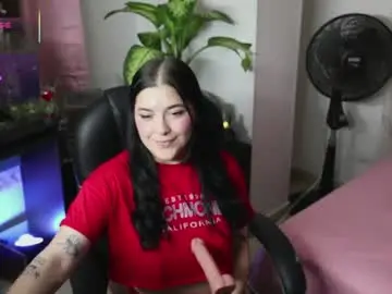 Chaturbate Free Porn Cam of lady_kaisa