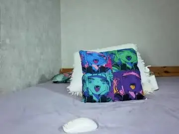 Chaturbate Best live sex cam show of little_sofa99