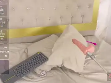 Chaturbate Nude Webcam of lunna__tylor