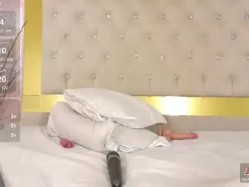 Chaturbate Live Sex of lunna__tylor