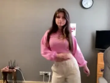 Chaturbate Best live sex cam show of madelinepanagos