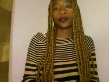 Chaturbate Adult Webcams of milennah