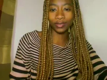 Chaturbate Live Sex of milennah