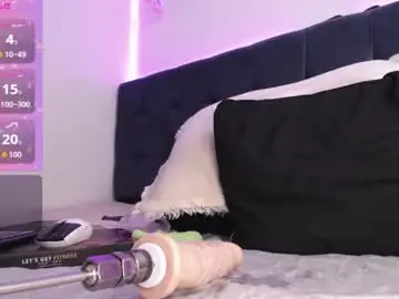 Chaturbate Live Sex of nea_lm