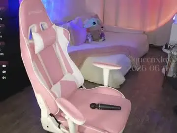 Chaturbate Adult Webcam of queenx_lexy