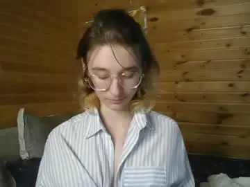 Chaturbate Nude Webcam of silvadevil