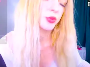 yourfairyalice_ from chaturbate