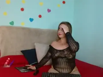 Chaturbate Nude Webcam of zoeycarter__