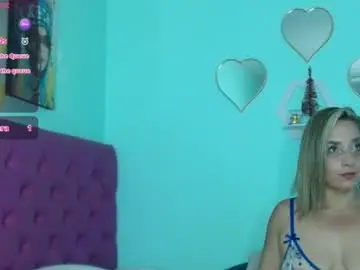 Chaturbate Live Porn of zoeycarter__