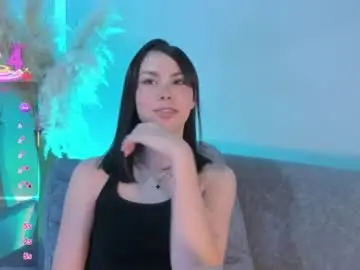 Chaturbate Best live sex cam show of _celestee_1