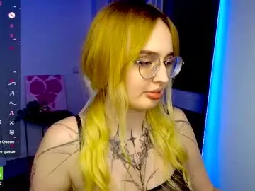 Chaturbate Watch Live Sex Cams of arcticivy