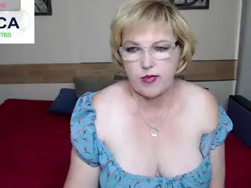 Chaturbate Nude Webcam of beautiful_lina7