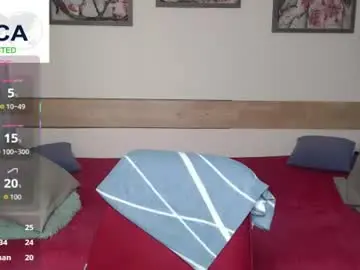 beautiful_lina7 from chaturbate