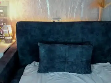 Chaturbate Sex Cam of bella_ramsi