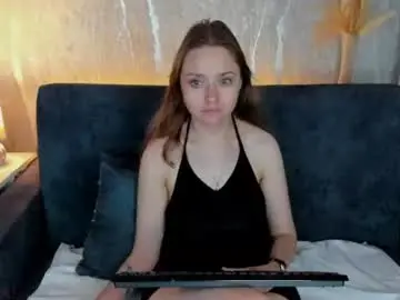 Chaturbate Nude Webcam of bella_ramsi