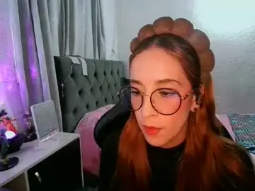 Chaturbate Live Porn of dear_juliet