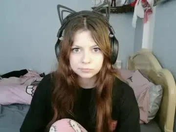 Chaturbate Best live sex cam show of evelinamercer