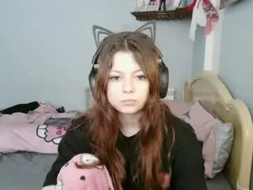 Chaturbate Free Porn Cam of evelinamercer