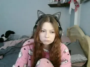 Chaturbate Live Porn of evelinamercer