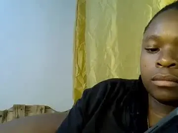 holy_ebony from chaturbate