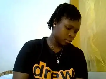 Chaturbate Best Webcam of holy_ebony