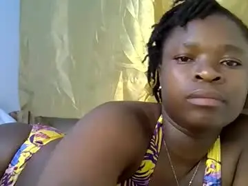 Chaturbate Nude Webcam of holy_ebony