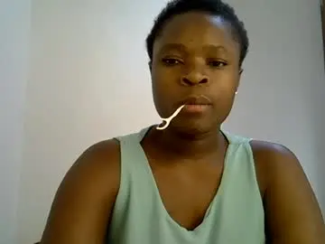 Chaturbate Nude Webcam of holy_ebony