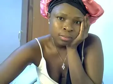 Chaturbate Live Porn of holy_ebony