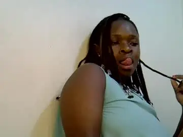 Chaturbate Sex Chat of holy_ebony