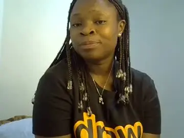 Chaturbate Private Sex Chat of holy_ebony