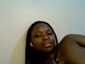 Chaturbate Live Sex of holy_ebony