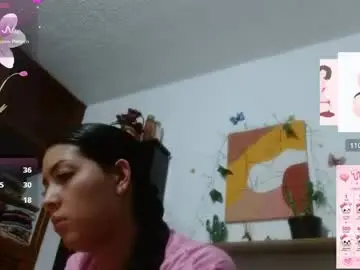 Chaturbate Live Porn of ivanna_dl
