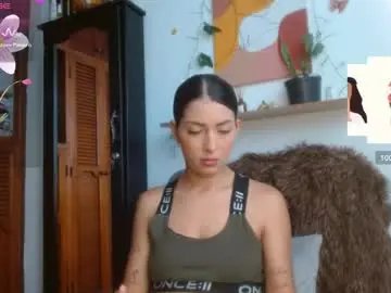 Chaturbate Watch Live Sex Cams of ivanna_dl