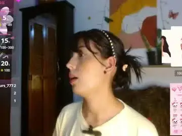 Chaturbate Free Porn Cam of ivanna_dl