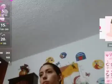 Chaturbate Live Sex of ivanna_dl