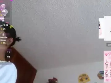 Chaturbate Sex Chat of ivanna_dl