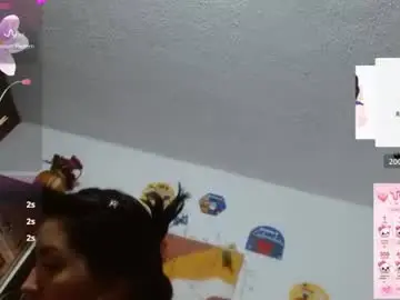 Chaturbate Private Sex Chat of ivanna_dl