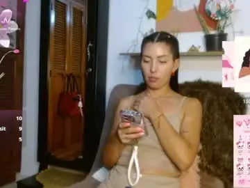 Chaturbate Best Webcam of ivanna_dl