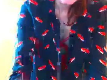 Chaturbate Live Porn of julianna6532