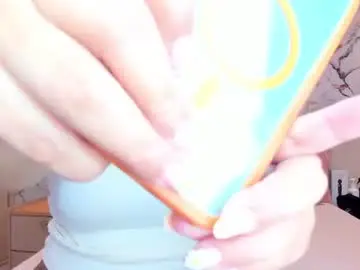 Chaturbate Nude Webcam of kiana_cream