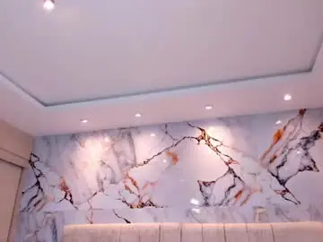 Chaturbate Sex Chat of kiana_cream