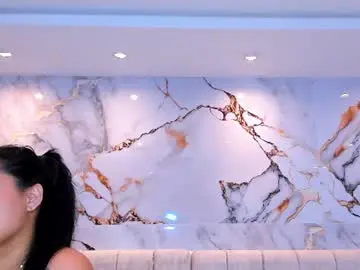 Chaturbate Adult Webcam of kiana_cream
