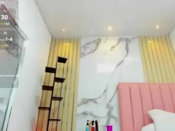 Chaturbate Adult Webcams of lorenadavies