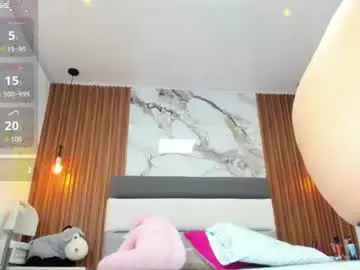 Chaturbate Private Sex Chat of lorenadavies