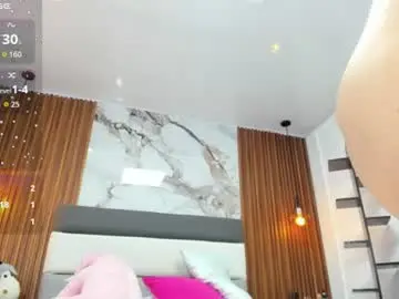 Chaturbate Adult Video Chat of lorenadavies