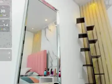 Chaturbate Free Porn Cam of lorenadavies