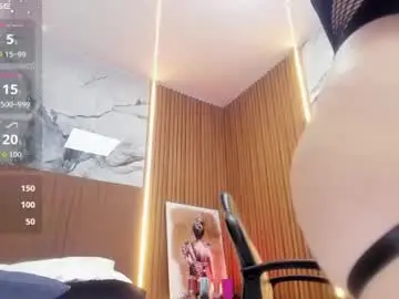 Chaturbate Adult Webcam of lorenadavies