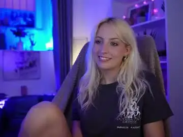 Chaturbate Best Webcam of lucy_cutie_